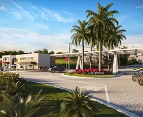 Imagem ilustrativa da imagem Empresários investem em parque, shopping e novos condomínios em Guarapari