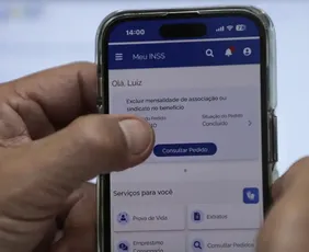 Imagem ilustrativa da imagem Governo apresenta acordo para devolver dinheiro dos descontos no INSS