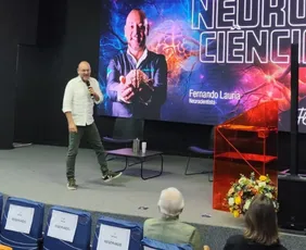 Imagem ilustrativa da imagem Jornada de Educação Inclusiva discute mudanças para garantir inclusão nas escolas
