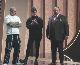 Imagem ilustrativa da imagem MasterChef estreia nova temporada com prêmio recorde e jurados no comando