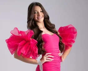 Imagem ilustrativa da imagem Miss Brasil Teen: capixaba na disputa de mais bela adolescente