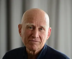 Imagem ilustrativa da imagem Morre, aos 81 anos, o fotógrafo Sebastião Salgado