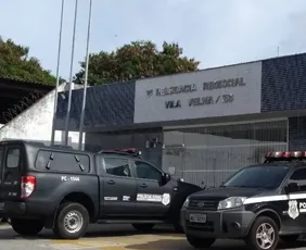 Imagem ilustrativa da imagem Mulher é resgatada após ser mantida em cárcere privado por ex-companheiro no ES
