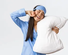 Imagem ilustrativa da imagem Mulheres precisam dormir mais do que homens? Veja o que dizem os médicos