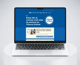 Imagem ilustrativa da imagem Newsletter MW