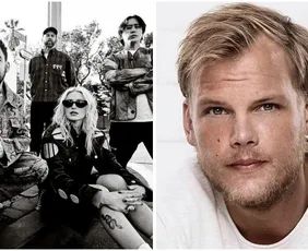Imagem ilustrativa da imagem Playlist da Semana com Linkin Park, Avicii e mais!