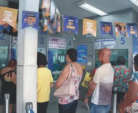 Imagem ilustrativa da imagem Quina de São João: quatro participantes de bolão de Cariacica já resgataram prêmio