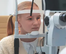 Imagem ilustrativa da imagem Sete cuidados que precisamos ter com a saúde dos olhos