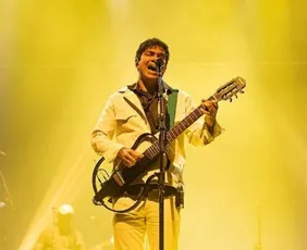 Imagem ilustrativa da imagem Shows, rodeio e festa nos parques: veja a programação cultural do fim de semana
