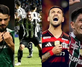 Imagem ilustrativa da imagem Brasileiros já embolsaram R$ 731,7 milhões com campanha na Copa de Clubes