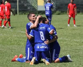 Imagem ilustrativa da imagem Vitória e Rio Branco se enfrentam na próxima rodada da Copa ES
