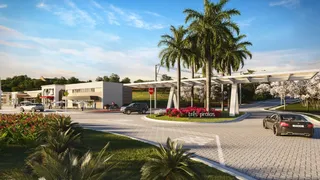 Imagem ilustrativa da imagem Empresários investem em parque, shopping e novos condomínios em Guarapari