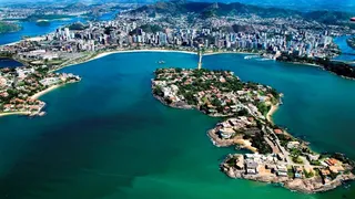 Imagem ilustrativa da imagem Espírito Santo recebe grupo nacional para promover turismo do Estado