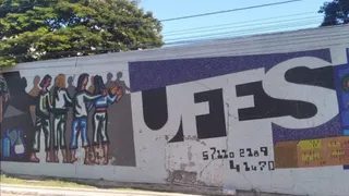 Imagem ilustrativa da imagem Ex-aluna da Ufes condenada a devolver R$ 378 mil