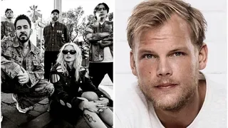 Imagem ilustrativa da imagem Playlist da Semana com Linkin Park, Avicii e mais!