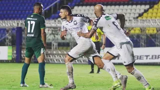Imagem ilustrativa da imagem Porto Vitória e Rio Branco se enfrentam pela Série D