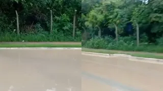Imagem ilustrativa da imagem Rompimento de adutora afeta trânsito e abastecimento de água em Vitória
