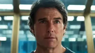 Imagem ilustrativa da imagem Tom Cruise volta aos cinemas em "Missão: Impossível - O Acerto Final"