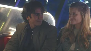 Imagem ilustrativa da imagem Velozes e apaixonados em série teen do streaming