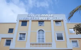 Imagem ilustrativa da imagem Bebê de dois meses é levada morta e com sinais de agressão para hospital de Vitória