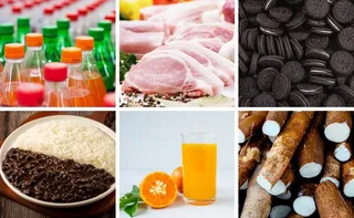 Imagem ilustrativa da imagem Conheça o alimento que pode roubar preciosos minutos da sua vida