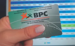 Imagem ilustrativa da imagem Entenda a nova lei que pode deixar idosos sem renda