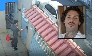 Imagem ilustrativa da imagem Família faz buscas por jovem de 23 anos desaparecido na Serra; veja o que se sabe