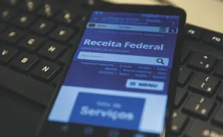 Imagem ilustrativa da imagem Imóvel de 1,5 milhão “surge” na declaração de Imposto de Renda de empresário do ES