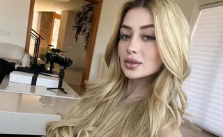 Imagem ilustrativa da imagem Influenciadora mexicana é morta ao vivo durante live no Tiktok