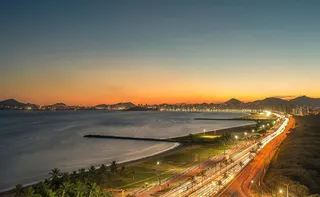 Imagem ilustrativa da imagem Jardim Camburi, meu bairro, minha história