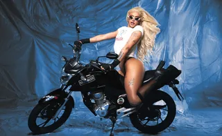 Imagem ilustrativa da imagem Movimento Cidade: Pabllo Vittar é atração confirmada na Prainha com show gratuito