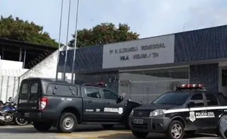Imagem ilustrativa da imagem Mulher é resgatada após ser mantida em cárcere privado por ex-companheiro no ES