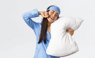 Imagem ilustrativa da imagem Mulheres precisam dormir mais do que homens? Veja o que dizem os médicos