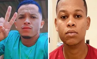 Imagem ilustrativa da imagem Polícia procura dupla suspeita de assassinar homem em em área rural de Linhares
