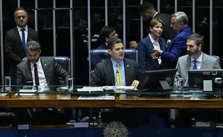 Imagem ilustrativa da imagem Senado aprova novo marco para o licenciamento ambiental no país
