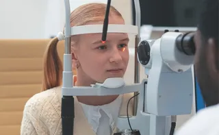 Imagem ilustrativa da imagem Sete cuidados que precisamos ter com a saúde dos olhos