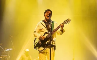 Imagem ilustrativa da imagem Shows, rodeio e festa nos parques: veja a programação cultural do fim de semana