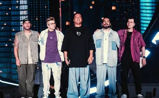 Imagem ilustrativa da imagem Sorriso Maroto confirma local de show em setembro no ES