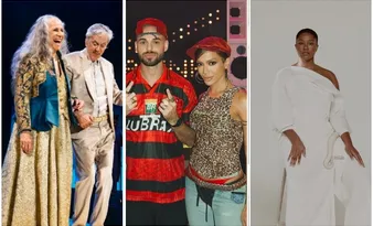 Imagem ilustrativa da imagem Funk carioca, MPB e mais na Playlist da Semana