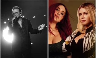 Imagem ilustrativa da imagem Parcerias e novidades na Playlist da Semana!