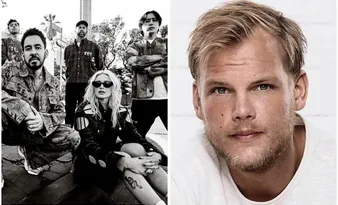 Imagem ilustrativa da imagem Playlist da Semana com Linkin Park, Avicii e mais!