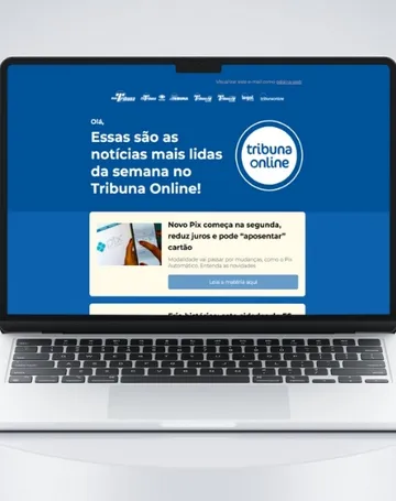 Imagem ilustrativa da imagem Newsletter MW