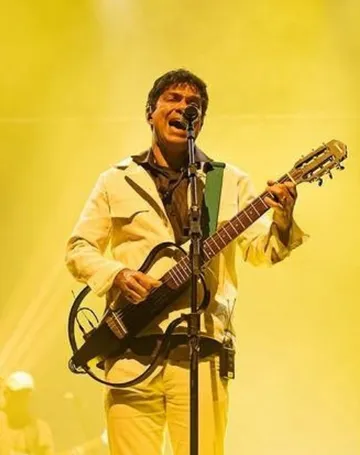 Imagem ilustrativa da imagem Shows, rodeio e festa nos parques: veja a programação cultural do fim de semana