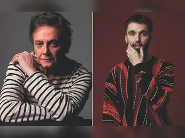 Psirico, Diogo Nogueira e Thaeme e Thiago são algumas das atrações