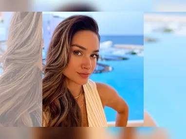 Jlo postou fotos do rosto machucado nos stories