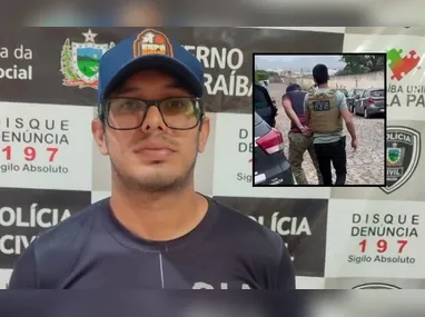 Imagem ilustrativa da imagem Vigilante preso por morte de empresário em Vila Velha diz que se livrou de celular