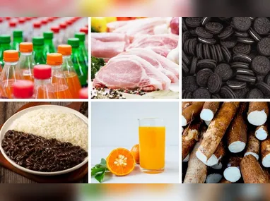 Imagem ilustrativa da imagem Conheça o alimento que pode roubar preciosos minutos da sua vida