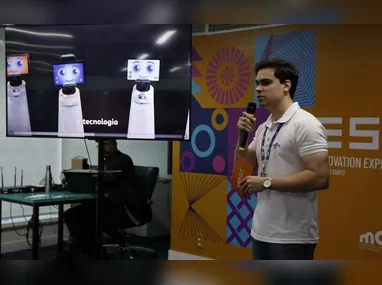 Isabella Tavares, gestora de startups do Sebrae-ES: conteúdo