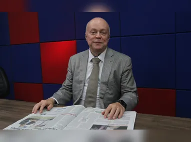 Bartira Almeida é fundadora e presidente do Instituto Ponte.
