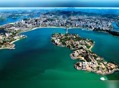 Imagem ilustrativa da imagem Espírito Santo recebe grupo nacional para promover turismo do Estado
